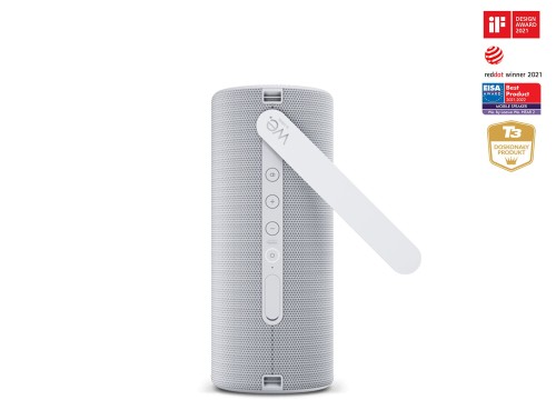 LOEWE We.Hear 2 Cool Grey