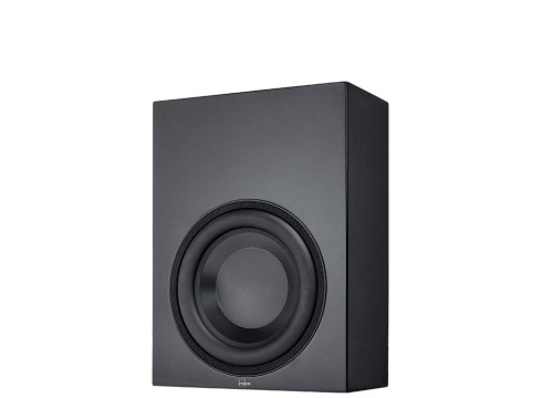 LYNGDORF BW-2 Black Matte