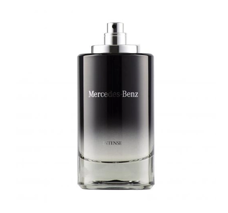 Tester Mercedes-Benz Intense for Men woda toaletowa spray 120 ml