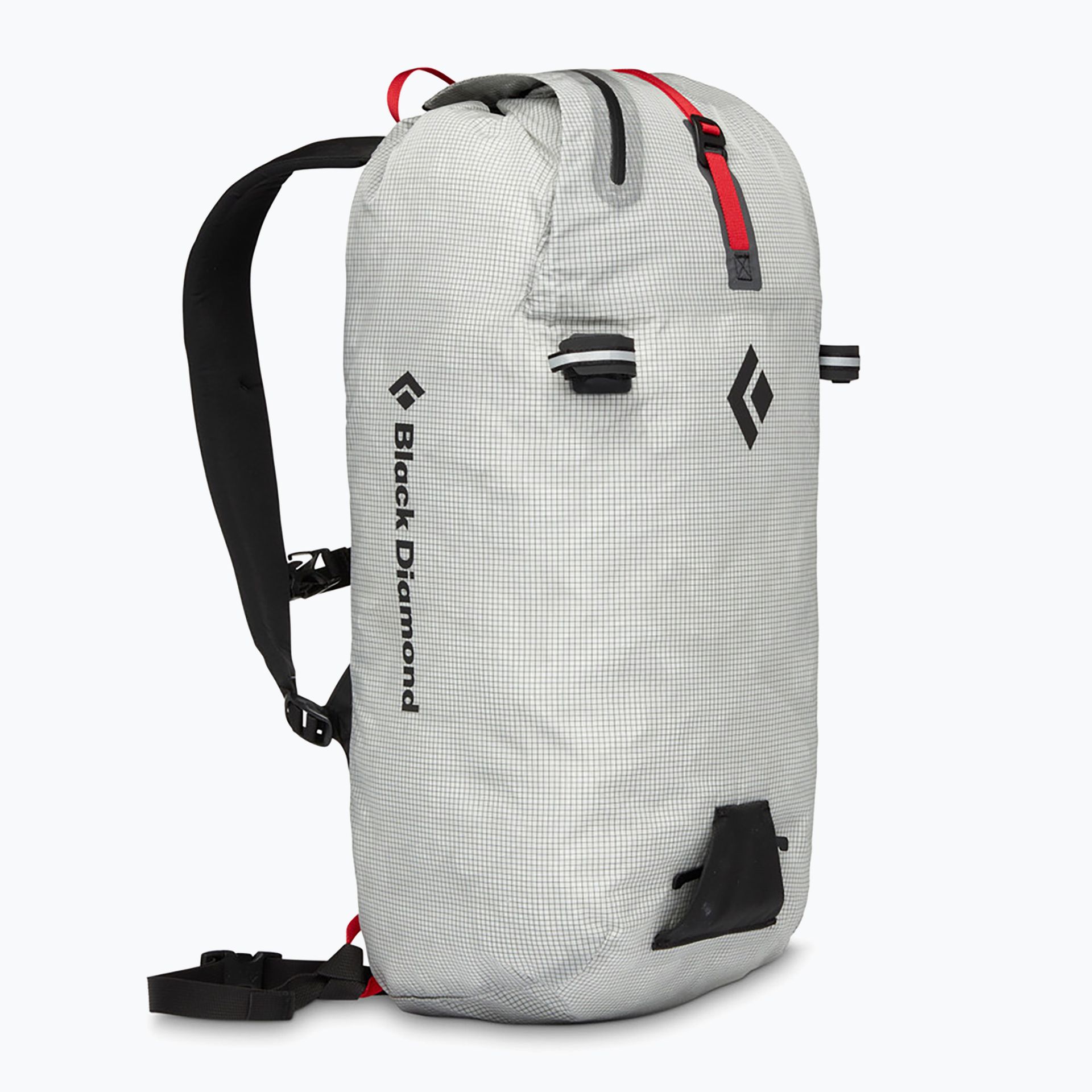 Plecak wspinaczkowy Black Diamond Blitz 28 l alloy