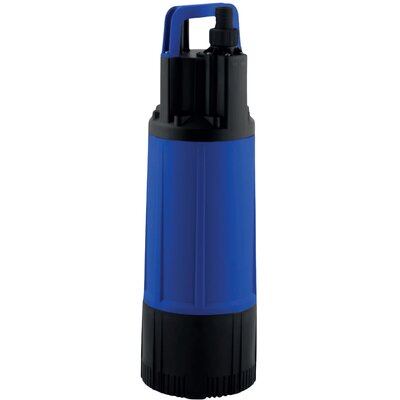 AQUACRAFT Q1000-3P AUT