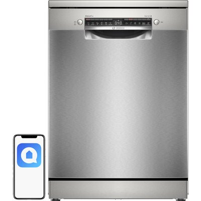 Bosch SMS4EVI08E