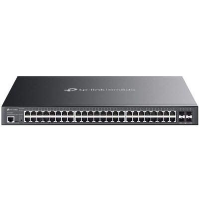 TP-LINK Omada SG3452XMPP