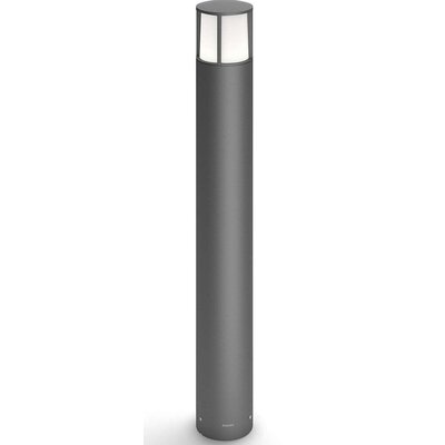 Philips Lampa ogrodowa stojąca STOCK 1xLED 16467/93/16