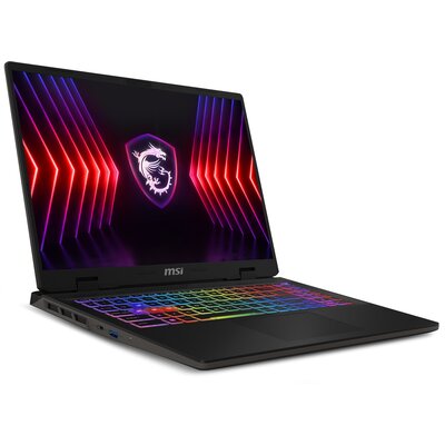 MSI Sword 16 HX i7-14700HX/16GB/1TB RTX4070 240Hz