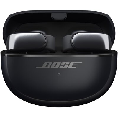 Bose Ultra Open Bluetooth 5.3 czarne