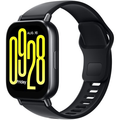 Xiaomi Redmi Watch 5 Active Czarny