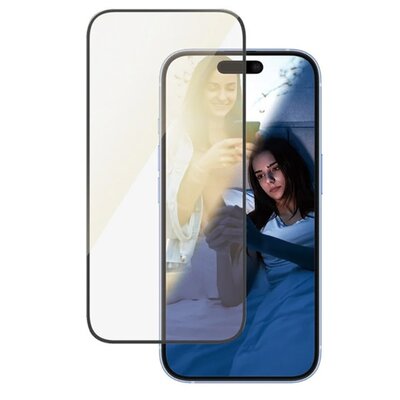 PanzerGlass EyeCare Screen Protector iPhone 16 / 15  6.1