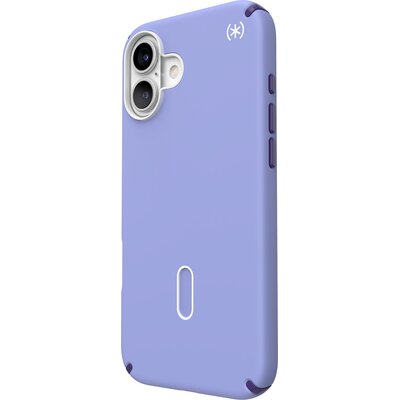 Etui SPECK Presidio2 Pro ClickLock & MagSafe do Apple iPhone 16 Plus Lawendowy