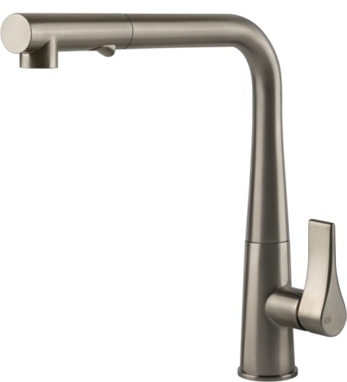 Bateria stojąca GESSI PROTON Finox (Nikiel szczotkowany) 17177#149