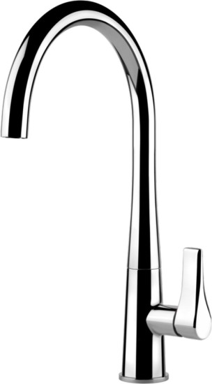 Bateria stojąca GESSI PROTON Chrom 17151#031