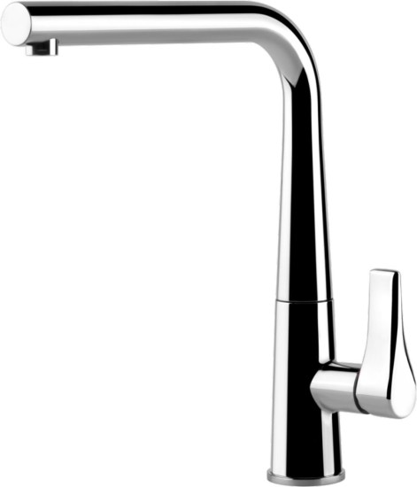 Bateria stojąca GESSI PROTON Chrom 17175#031