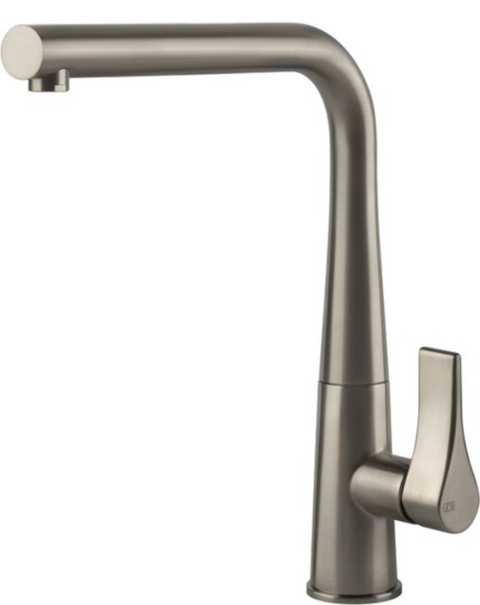 Bateria stojąca GESSI PROTON Finox (Nikiel szczotkowany) 17175#149