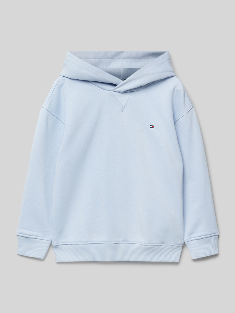 Bluza z kapturem