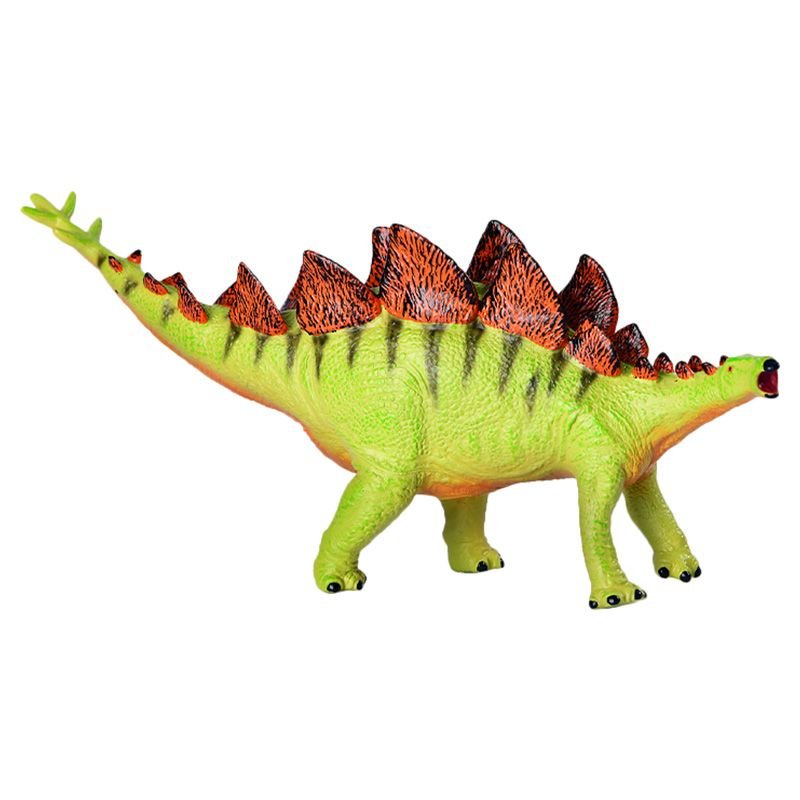 Figurka Stegozaur
