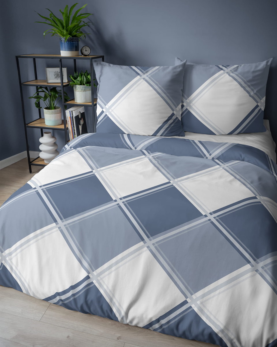 Pościel Z Flaneli 220x200  4955B