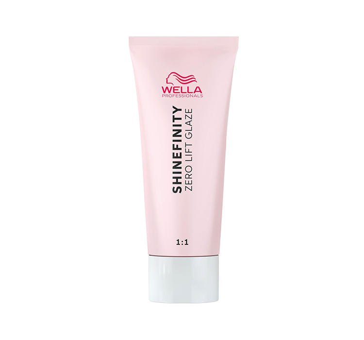 Wella Professionals Shinefinity demi-permanentna farba do włosów 00/56 60ml