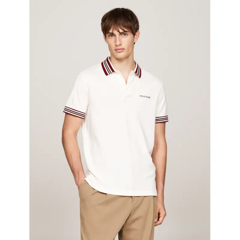Tommy Hilfiger Polo | Regular Fit