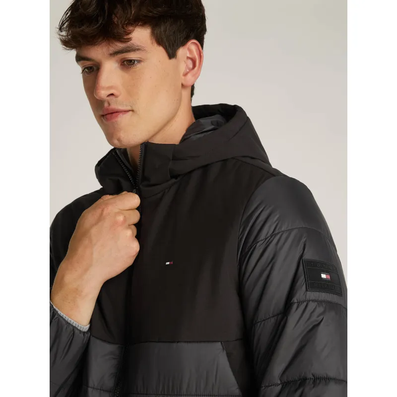 Tommy Hilfiger Kurtka | Regular Fit