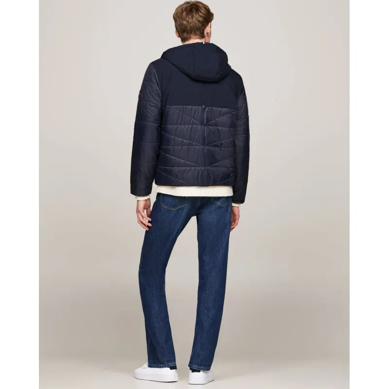 Tommy Hilfiger Kurtka | Regular Fit
