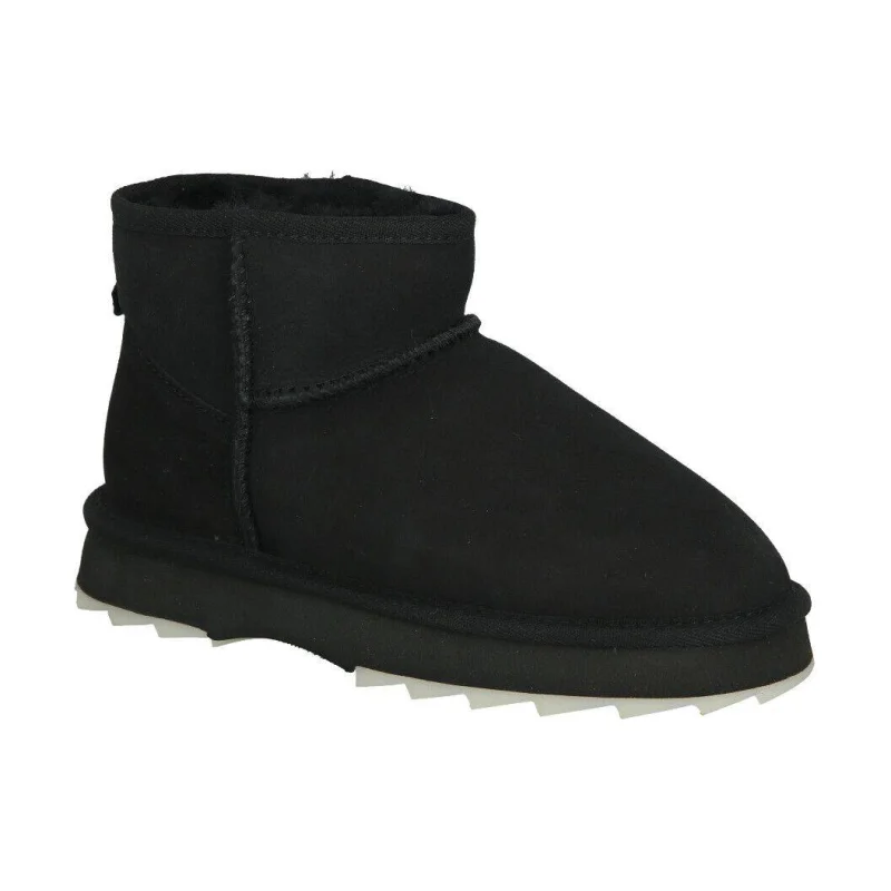 EMU Australia Śniegowce Sharky Micro | zamsz