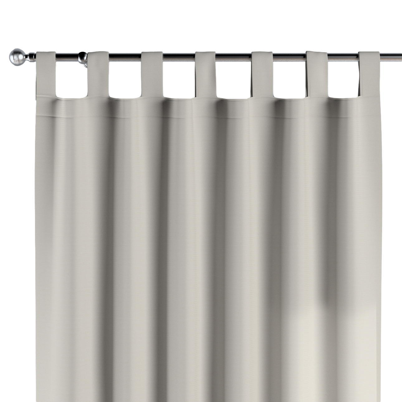 Zasłona na szelkach 1 szt.