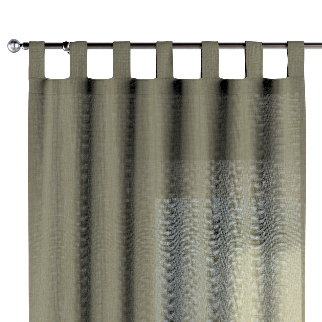 Zasłona na szelkach 1 szt.