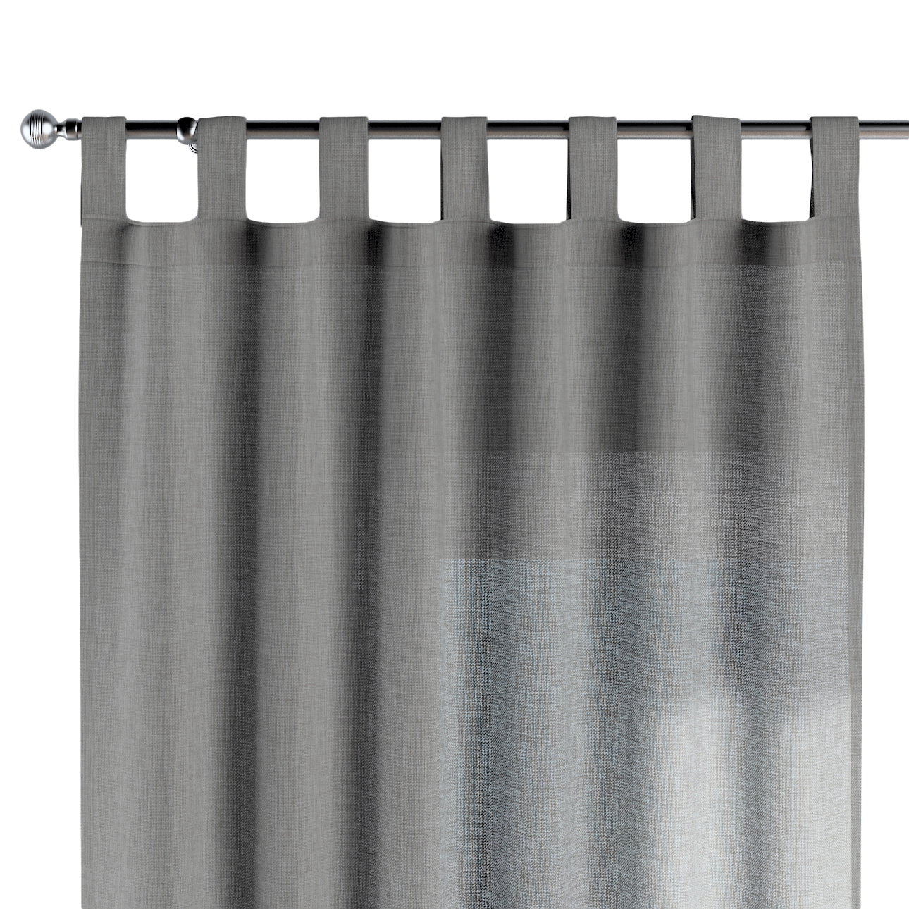 Zasłona na szelkach 1 szt.