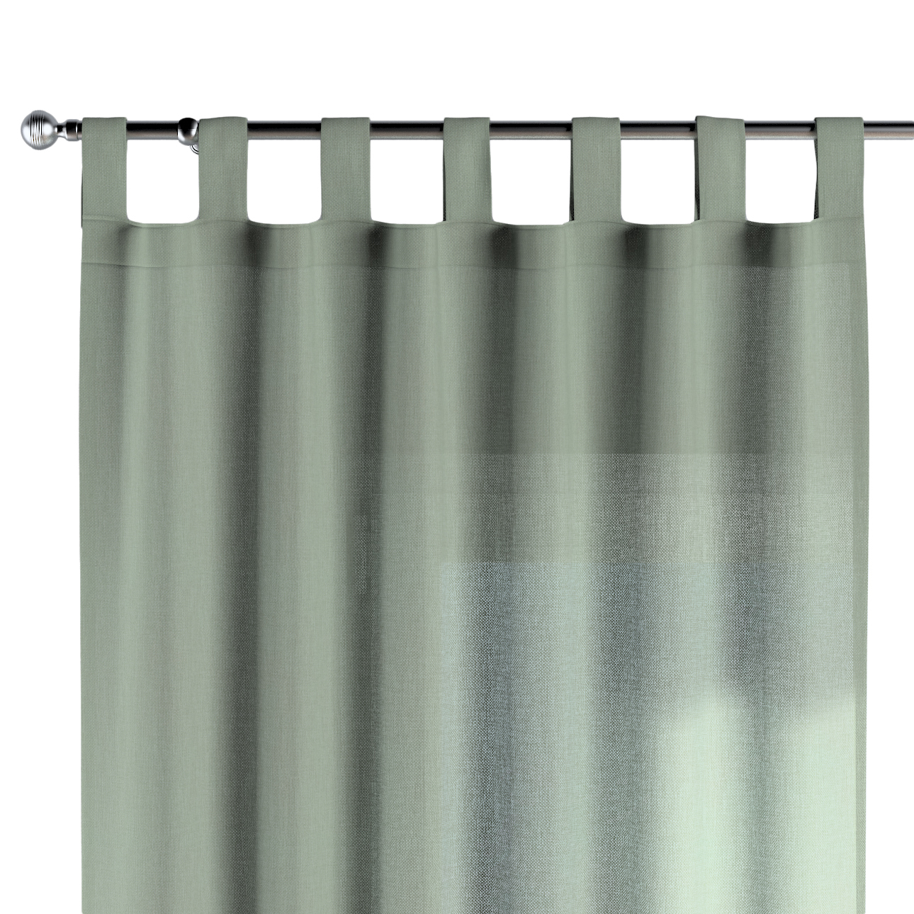 Zasłona na szelkach 1 szt.