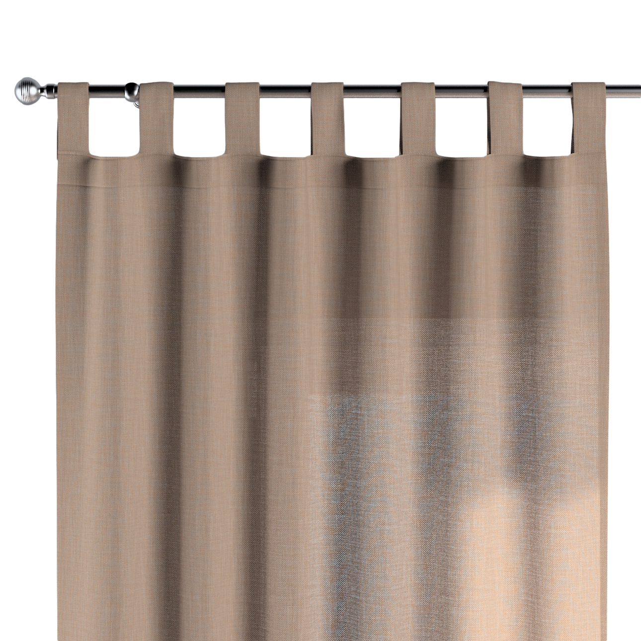 Zasłona na szelkach 1 szt.