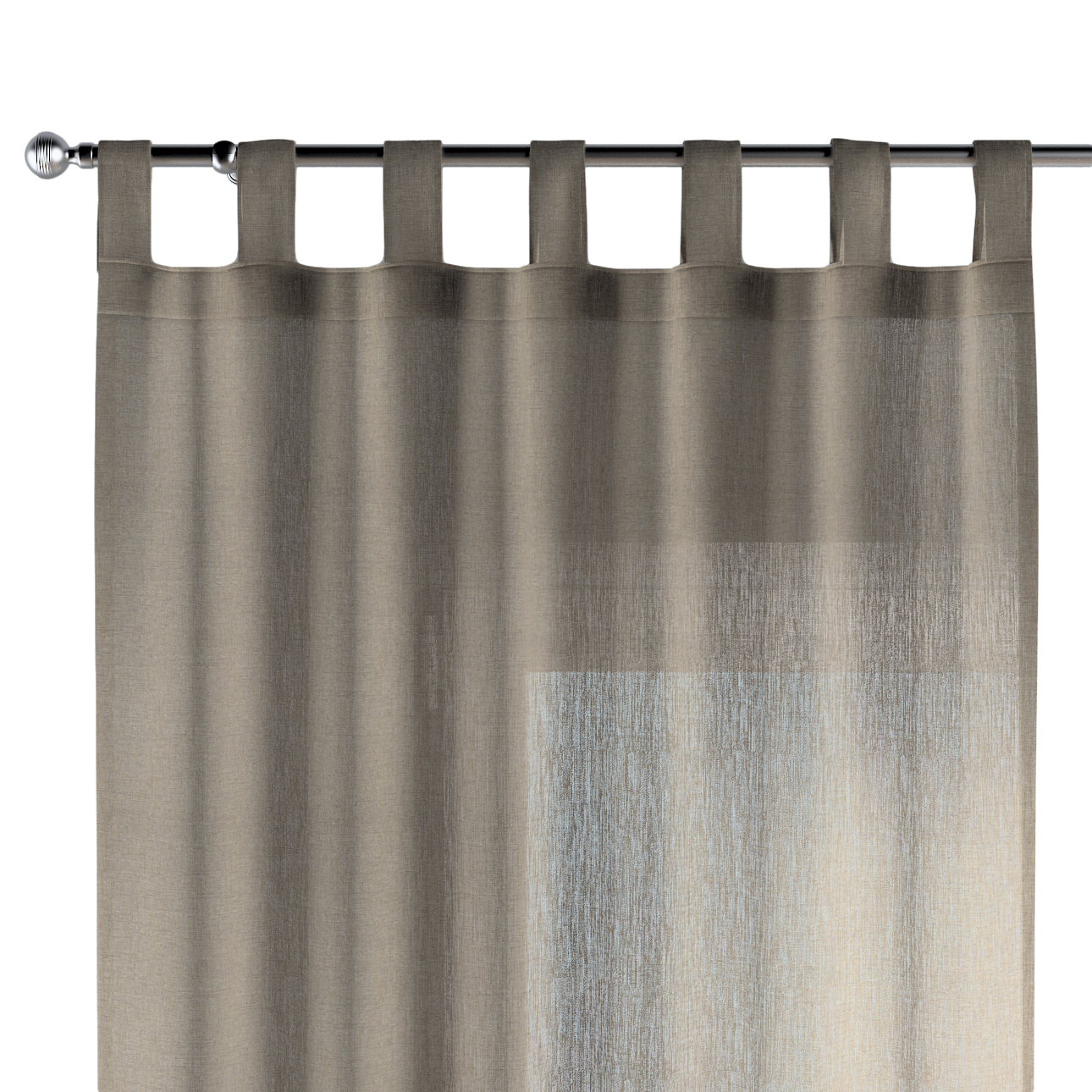 Zasłona na szelkach 1 szt.