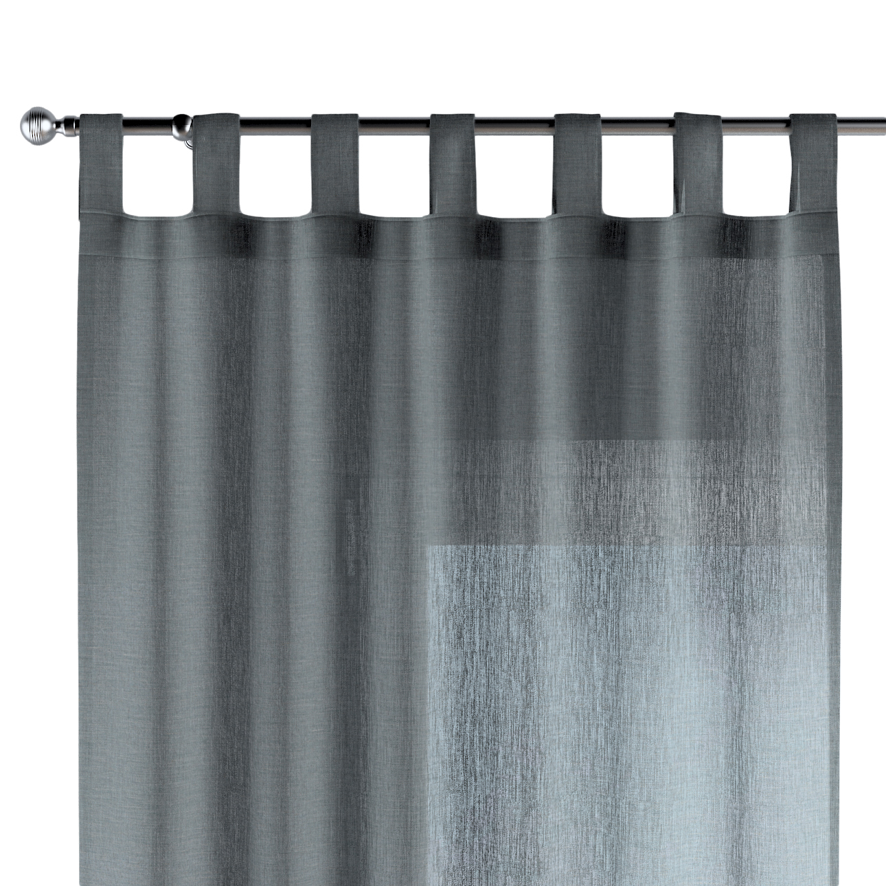 Zasłona na szelkach 1 szt.