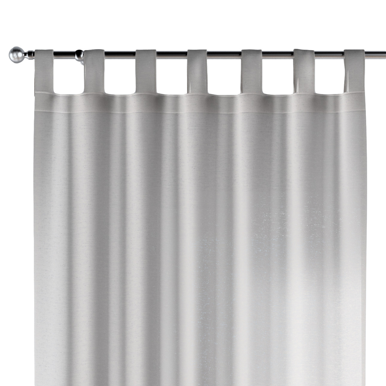 Zasłona na szelkach 1 szt.