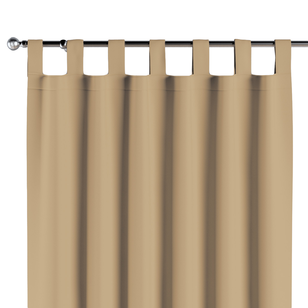 Zasłona na szelkach 1 szt.