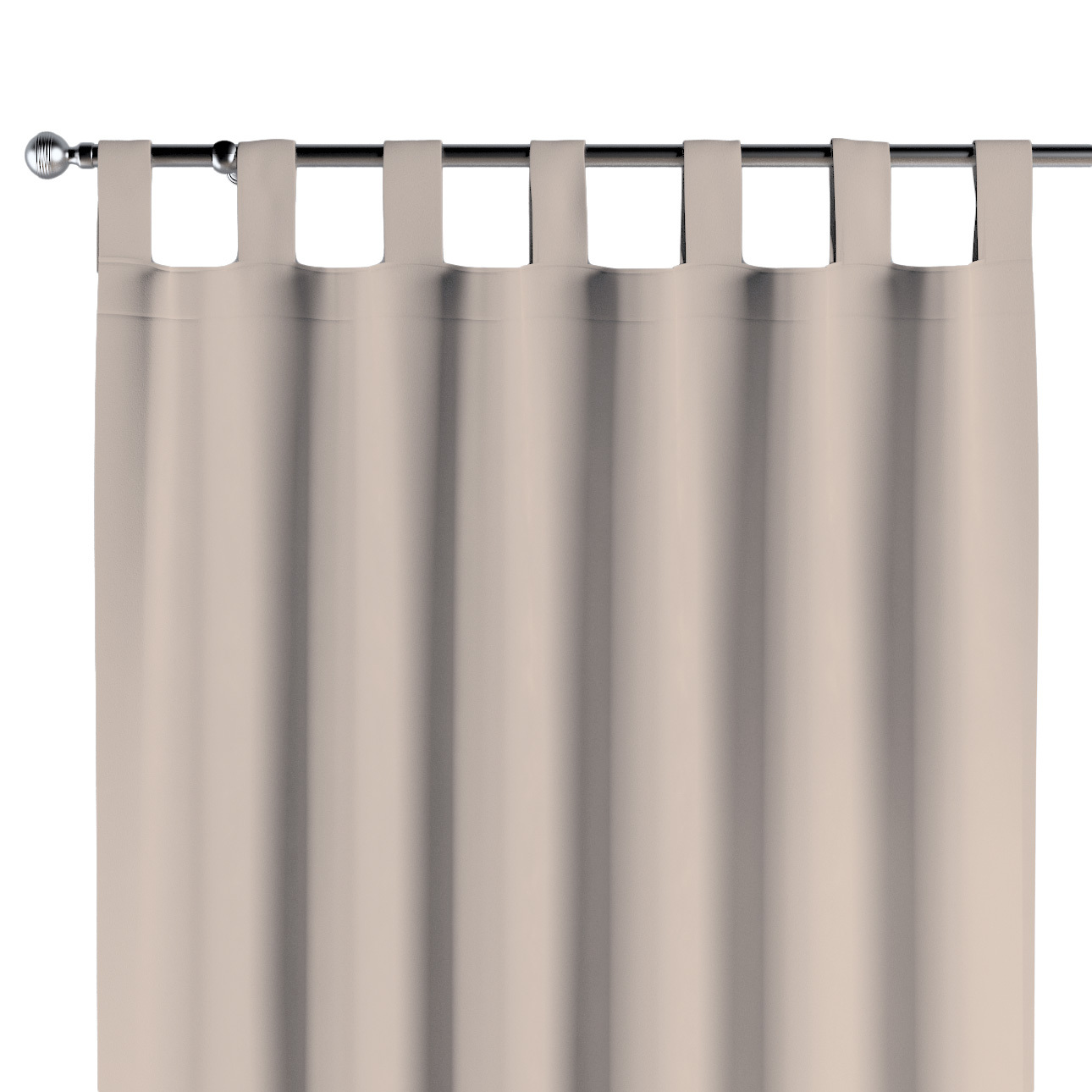 Zasłona na szelkach 1 szt.