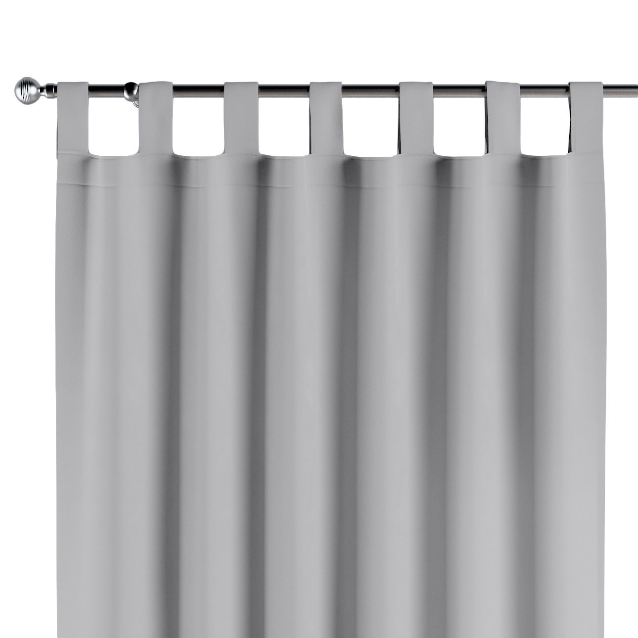 Zasłona na szelkach 1 szt.