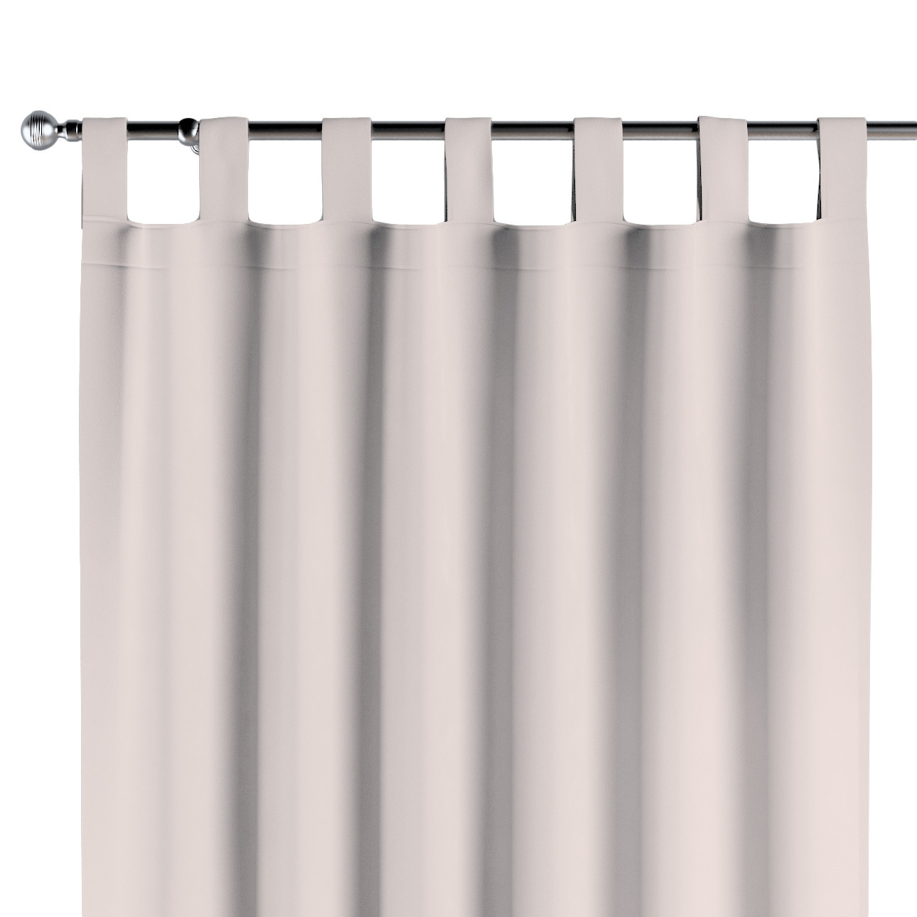 Zasłona na szelkach 1 szt.