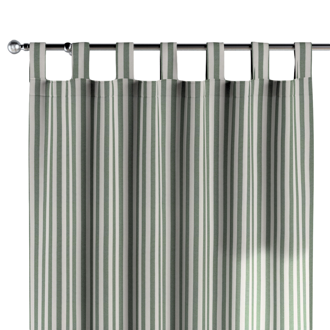 Zasłona na szelkach 1 szt.