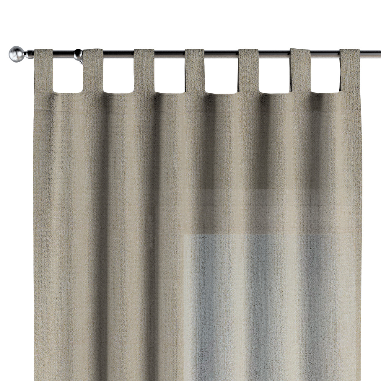 Zasłona na szelkach 1 szt.