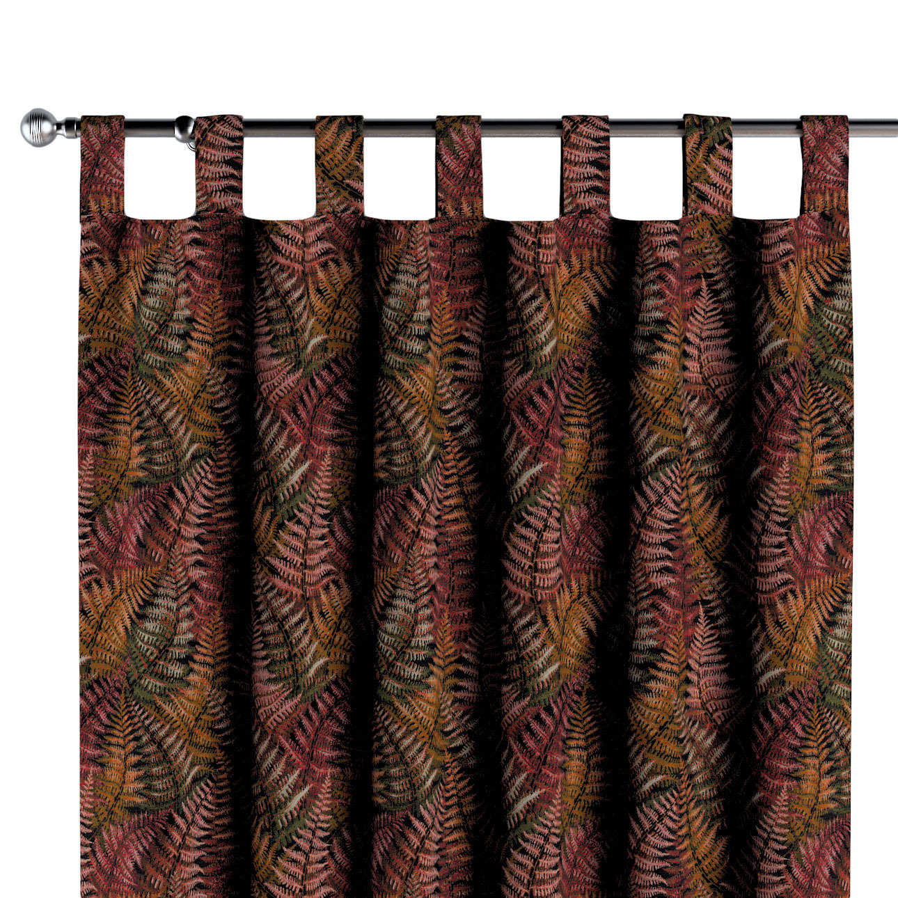 Zasłona na szelkach 1 szt.