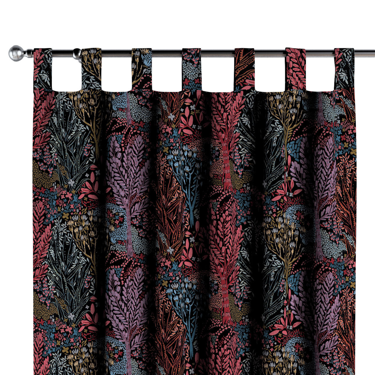 Zasłona na szelkach 1 szt.