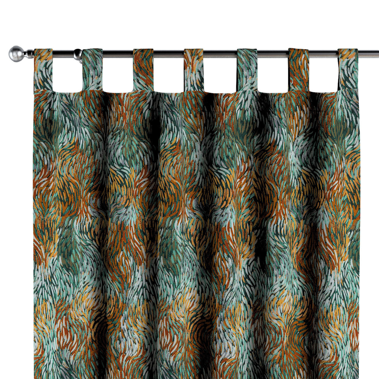 Zasłona na szelkach 1 szt.