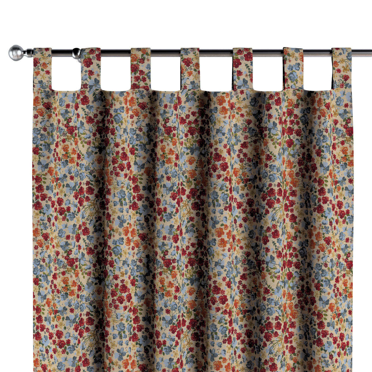 Zasłona na szelkach 1 szt.