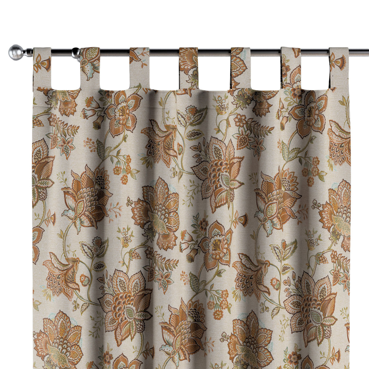 Zasłona na szelkach 1 szt.