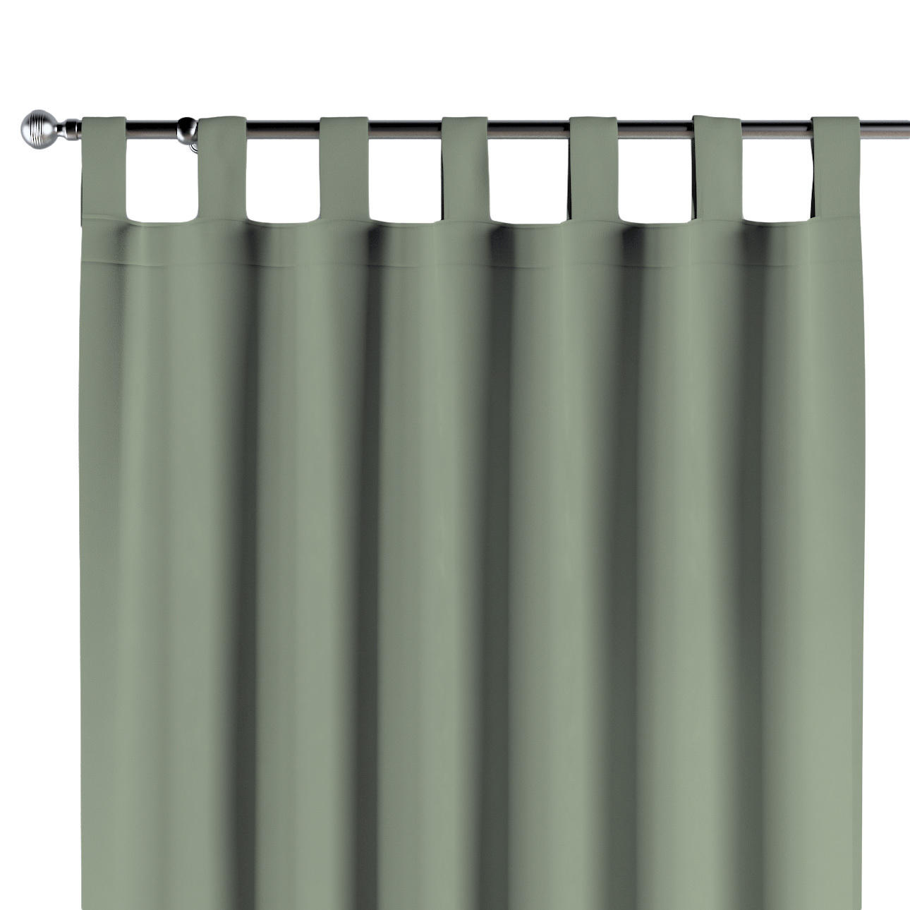 Zasłona na szelkach 1 szt.