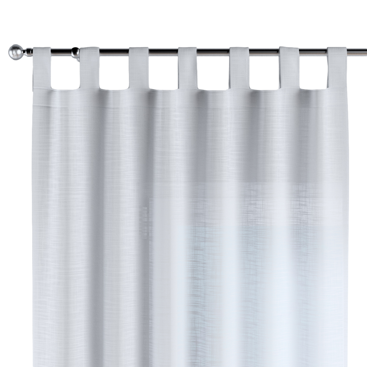 Zasłona na szelkach 1 szt.