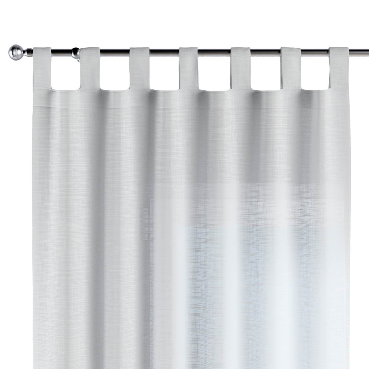 Zasłona na szelkach 1 szt.