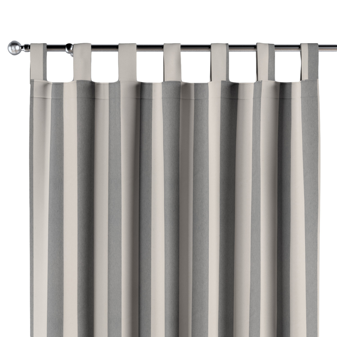 Zasłona na szelkach 1 szt.