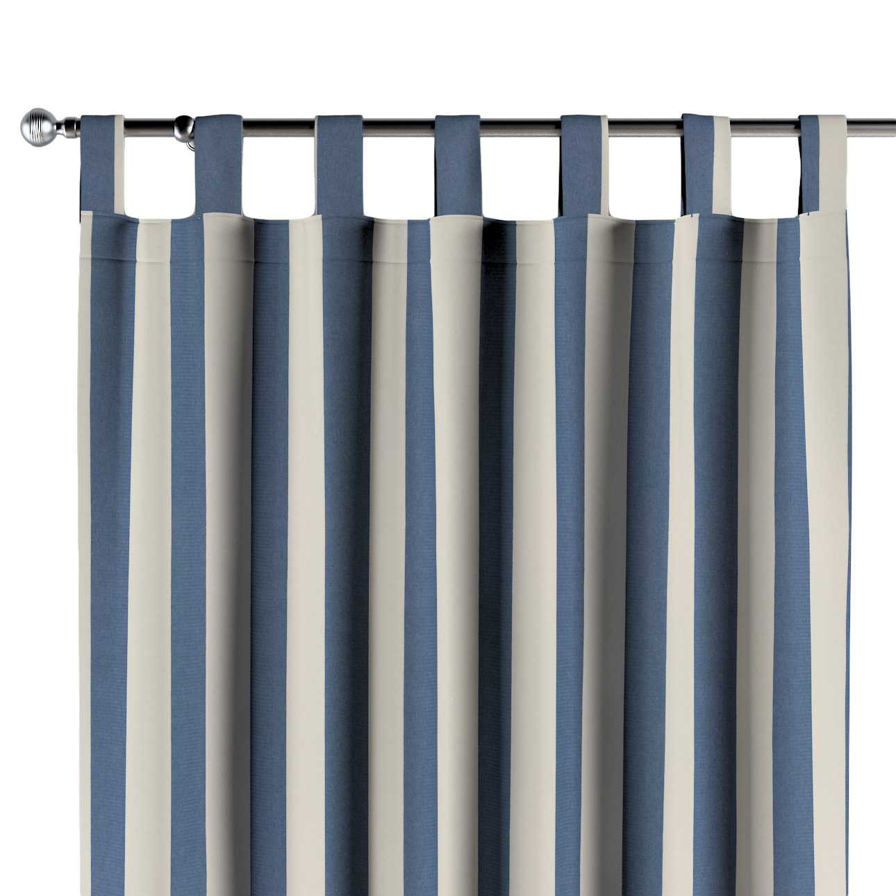 Zasłona na szelkach 1 szt.