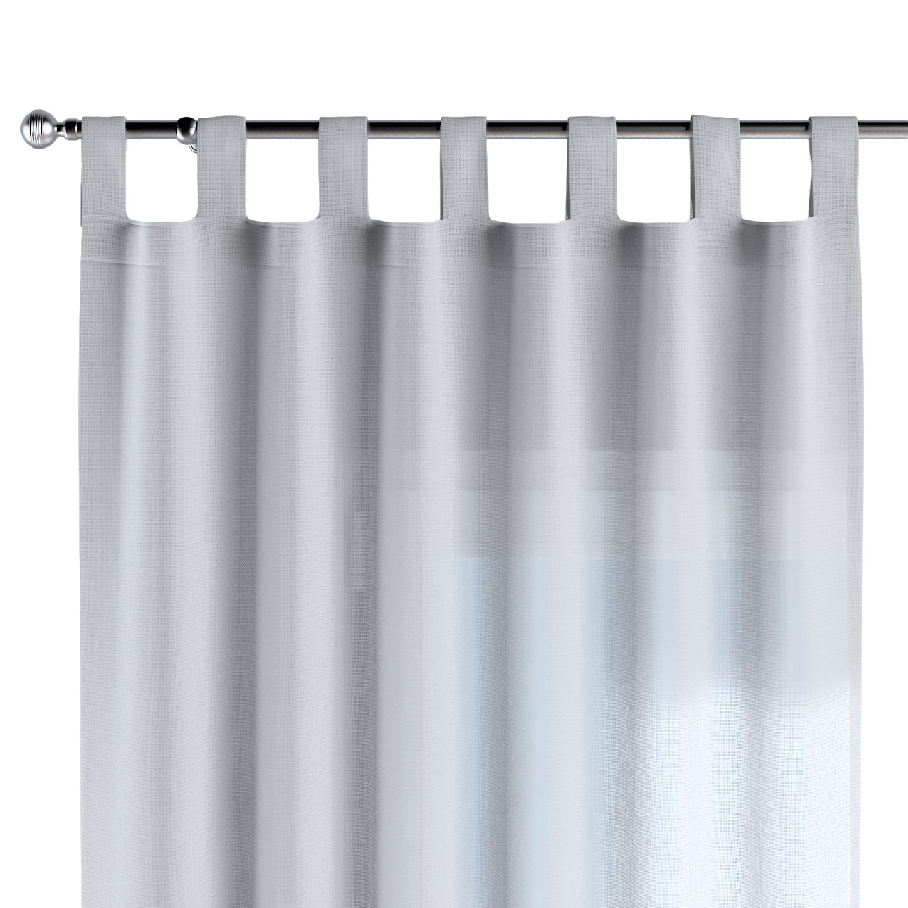 Zasłona na szelkach 1 szt.